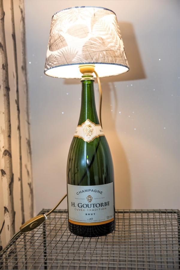 The Chardonnay Apartment Epernay Exterior photo